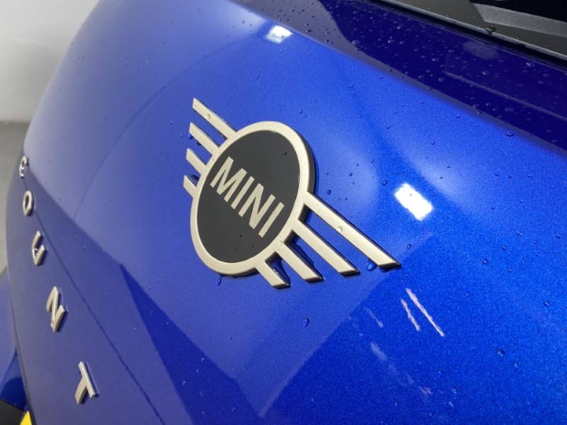 2025 (25) MINI COUNTRYMAN 2.0 S Classic ALL4 5dr Auto 4729534