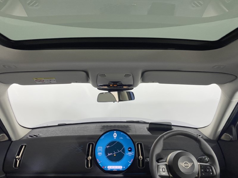 2025 (25) MINI COUNTRYMAN 2.0 S Classic ALL4 5dr Auto 4729527