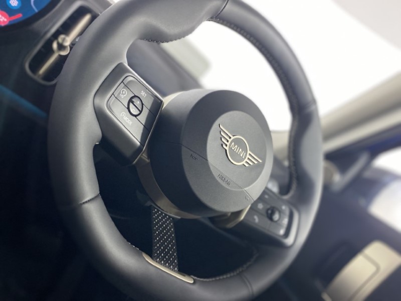 2025 (25) MINI COUNTRYMAN 2.0 S Classic ALL4 5dr Auto 4729508