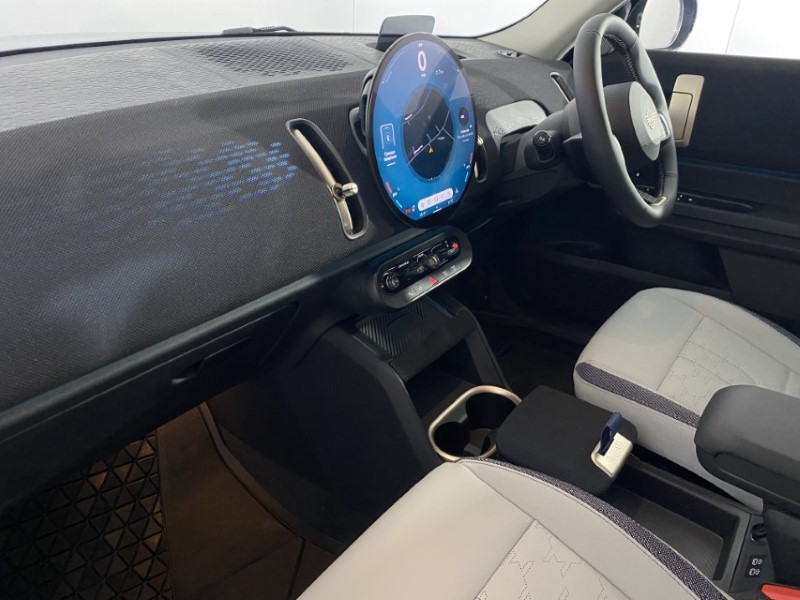 2025 (25) MINI COUNTRYMAN 2.0 S Classic ALL4 5dr Auto 4729530