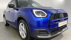 2025 (25) MINI COUNTRYMAN 2.0 S Classic ALL4 5dr Auto 4729560