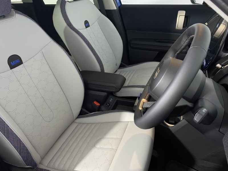 2025 (25) MINI COUNTRYMAN 2.0 S Classic ALL4 5dr Auto 4729523