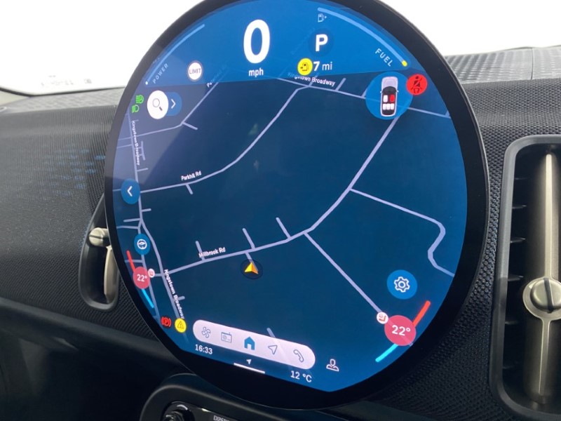 2025 (25) MINI COUNTRYMAN 2.0 S Classic ALL4 5dr Auto 4729509