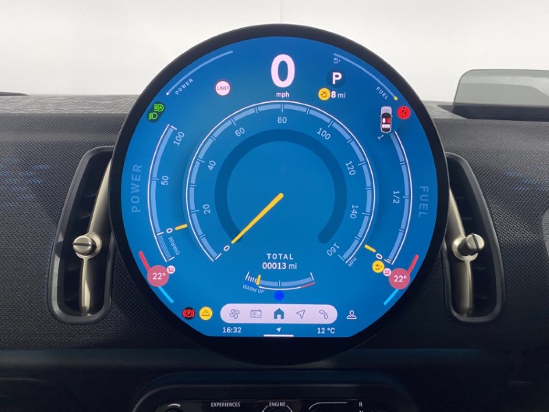 2025 (25) MINI COUNTRYMAN 2.0 S Classic ALL4 5dr Auto 4729502