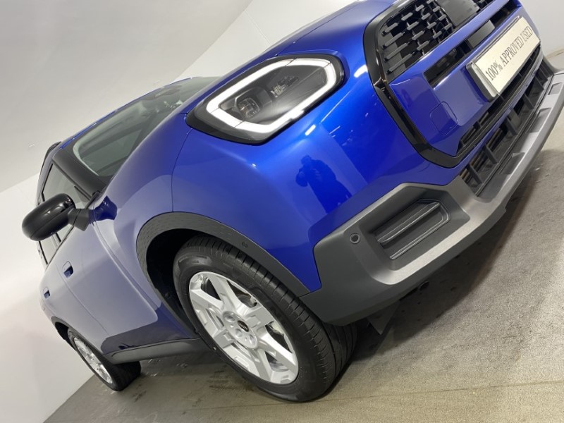 2025 (25) MINI COUNTRYMAN 2.0 S Classic ALL4 5dr Auto 4729561