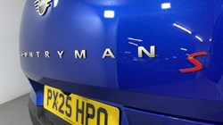 2025 (25) MINI COUNTRYMAN 2.0 S Classic ALL4 5dr Auto 4729535