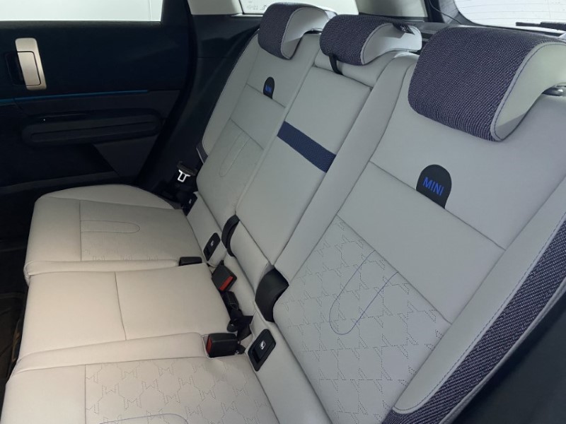 2025 (25) MINI COUNTRYMAN 2.0 S Classic ALL4 5dr Auto 4729529