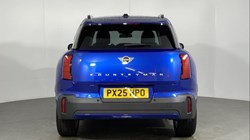 2025 (25) MINI COUNTRYMAN 2.0 S Classic ALL4 5dr Auto 4729544