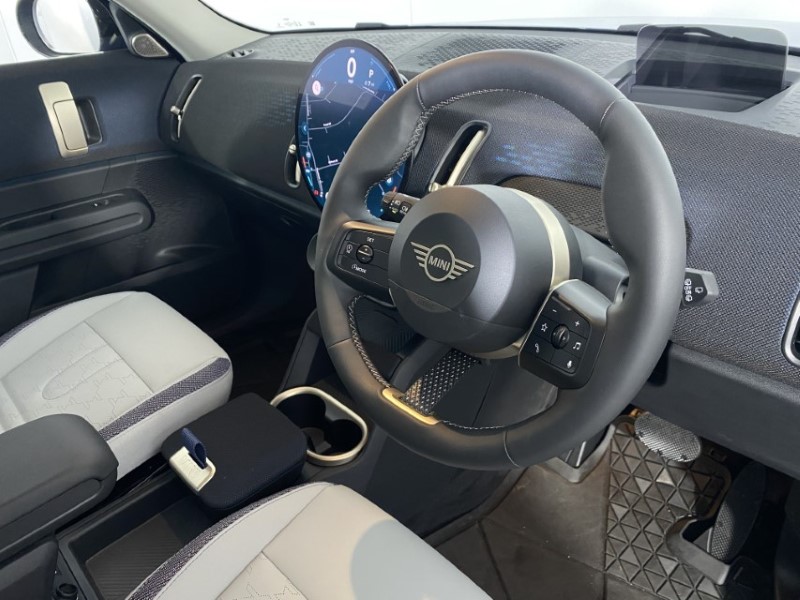 2025 (25) MINI COUNTRYMAN 2.0 S Classic ALL4 5dr Auto 4729522