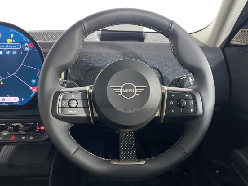 2025 (25) MINI COUNTRYMAN 2.0 S Classic ALL4 5dr Auto 4729504