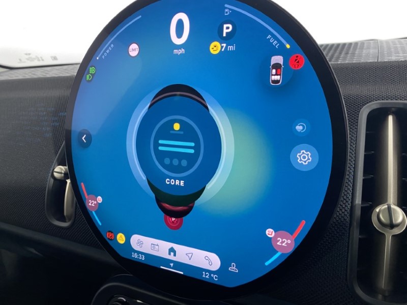 2025 (25) MINI COUNTRYMAN 2.0 S Classic ALL4 5dr Auto 4729516