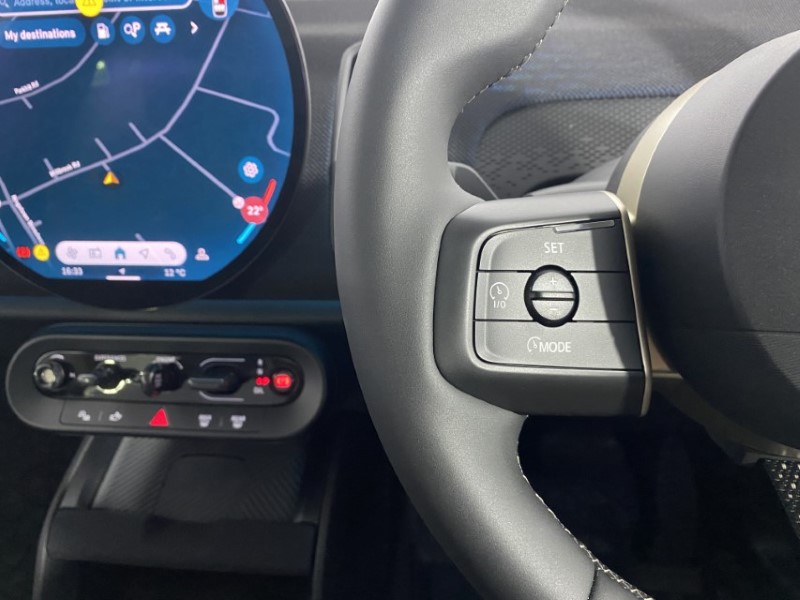 2025 (25) MINI COUNTRYMAN 2.0 S Classic ALL4 5dr Auto 4729505