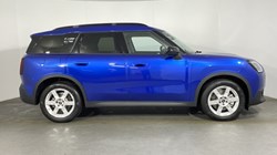 2025 (25) MINI COUNTRYMAN 2.0 S Classic ALL4 5dr Auto 4729555