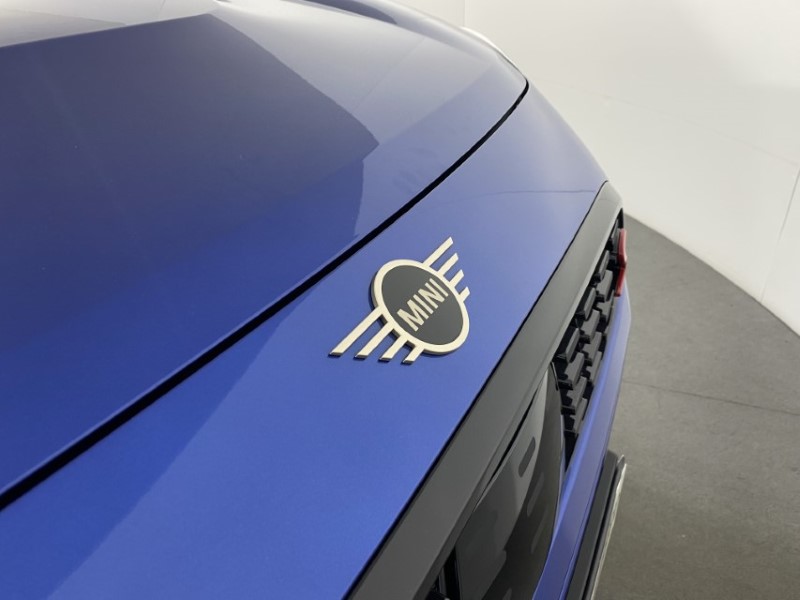 2025 (25) MINI COUNTRYMAN 2.0 S Classic ALL4 5dr Auto 4729541