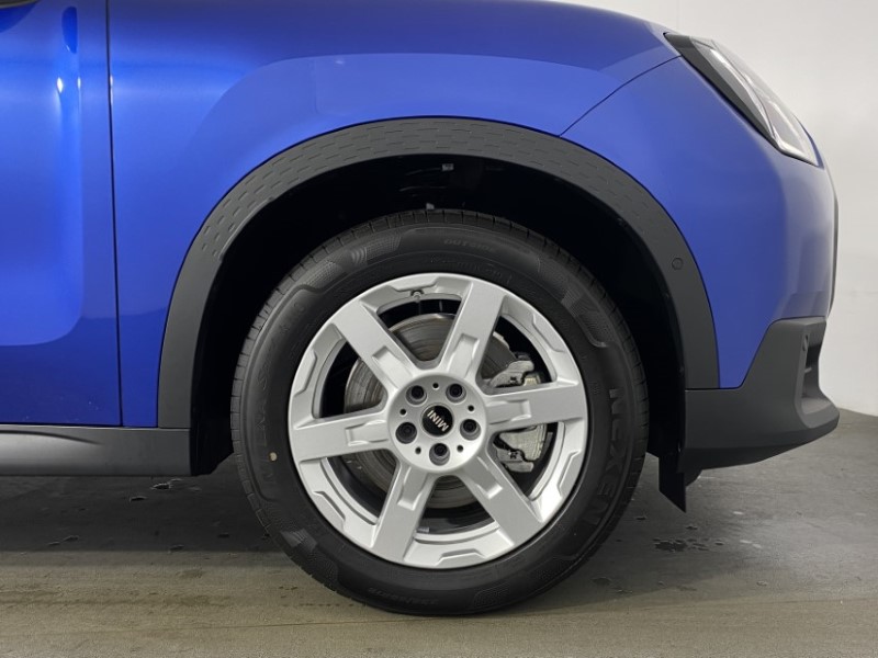 2025 (25) MINI COUNTRYMAN 2.0 S Classic ALL4 5dr Auto 4729539