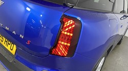 2025 (25) MINI COUNTRYMAN 2.0 S Classic ALL4 5dr Auto 4729536