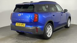 2025 (25) MINI COUNTRYMAN 2.0 S Classic ALL4 5dr Auto 4729554