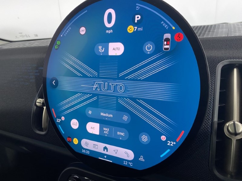 2025 (25) MINI COUNTRYMAN 2.0 S Classic ALL4 5dr Auto 4729514