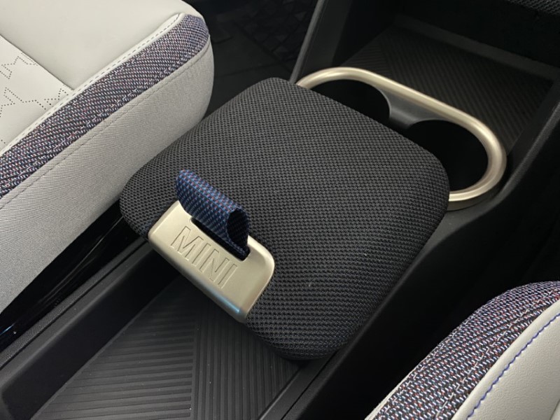 2025 (25) MINI COUNTRYMAN 2.0 S Classic ALL4 5dr Auto 4729520