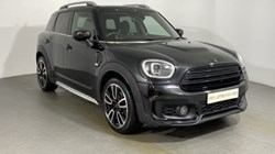 2023 (72) MINI COUNTRYMAN 1.5 Cooper Sport 5dr Auto 4746722