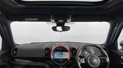 2023 (72) MINI COUNTRYMAN 1.5 Cooper Sport 5dr Auto 4746690