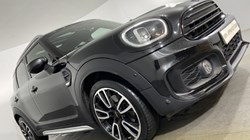2023 (72) MINI COUNTRYMAN 1.5 Cooper Sport 5dr Auto 4746726
