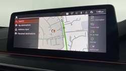 2023 (23) BMW 5 SERIES 520i MHT M Sport 5dr Step Auto 4749702