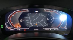 2023 (23) BMW 5 SERIES 520i MHT M Sport 5dr Step Auto 4749697