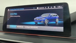 2023 (23) BMW 5 SERIES 520i MHT M Sport 5dr Step Auto 4749707