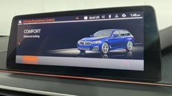 2023 (23) BMW 5 SERIES 520i MHT M Sport 5dr Step Auto 4749706