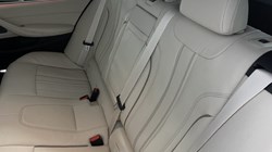 2023 (23) BMW 5 SERIES 520i MHT M Sport 5dr Step Auto 4749730
