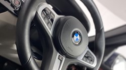 2023 (23) BMW 5 SERIES 520i MHT M Sport 5dr Step Auto 4749711