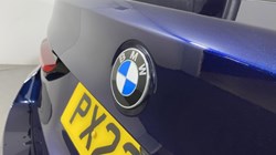 2023 (23) BMW 5 SERIES 520i MHT M Sport 5dr Step Auto 4749734