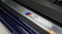 2023 (23) BMW 5 SERIES 520i MHT M Sport 5dr Step Auto 4749733