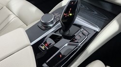 2023 (23) BMW 5 SERIES 520i MHT M Sport 5dr Step Auto 4749713