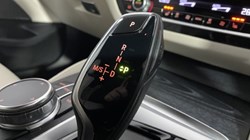 2023 (23) BMW 5 SERIES 520i MHT M Sport 5dr Step Auto 4749721