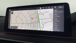 2023 (23) BMW 5 SERIES 520i MHT M Sport 5dr Step Auto 4749701