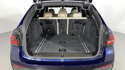 2023 (23) BMW 5 SERIES 520i MHT M Sport 5dr Step Auto 4749728