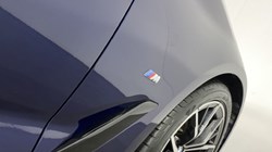 2023 (23) BMW 5 SERIES 520i MHT M Sport 5dr Step Auto 4749740