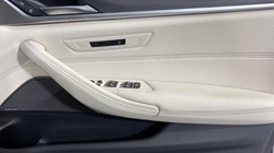 2023 (23) BMW 5 SERIES 520i MHT M Sport 5dr Step Auto 4749726