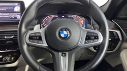 2023 (23) BMW 5 SERIES 520i MHT M Sport 5dr Step Auto 4749708