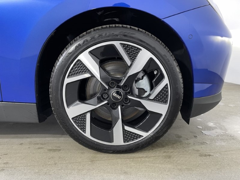 2024 (74) MINI COOPER 160kW SE Exclusive 54kWh 3dr Auto 4771560