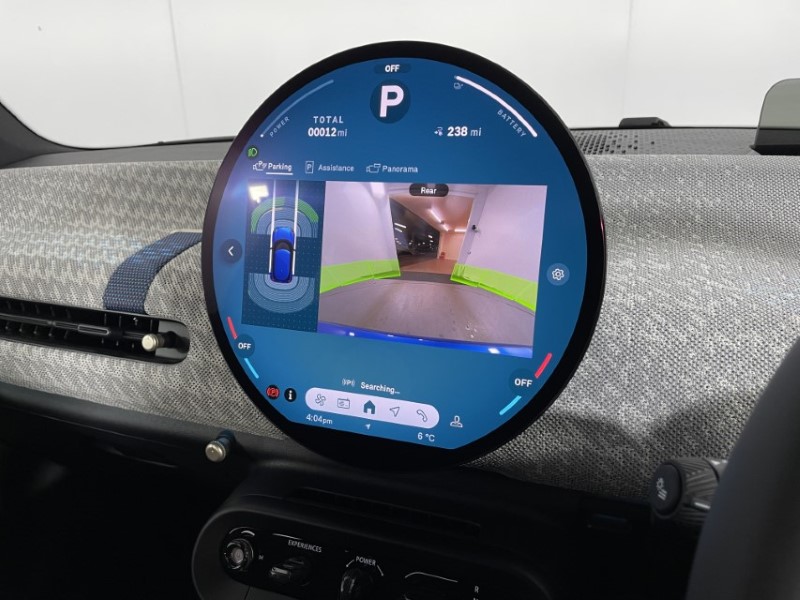 2024 (74) MINI COOPER 160kW SE Exclusive 54kWh 3dr Auto 4771550