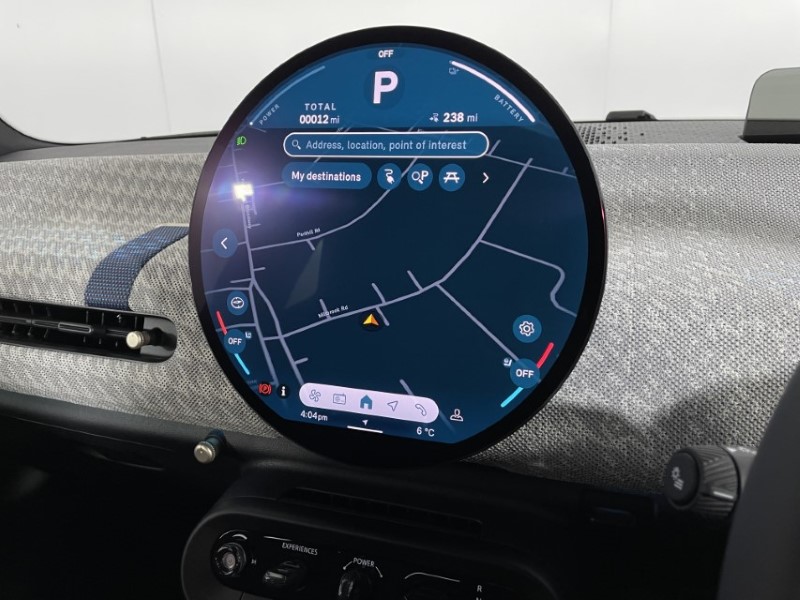 2024 (74) MINI COOPER 160kW SE Exclusive 54kWh 3dr Auto 4771547