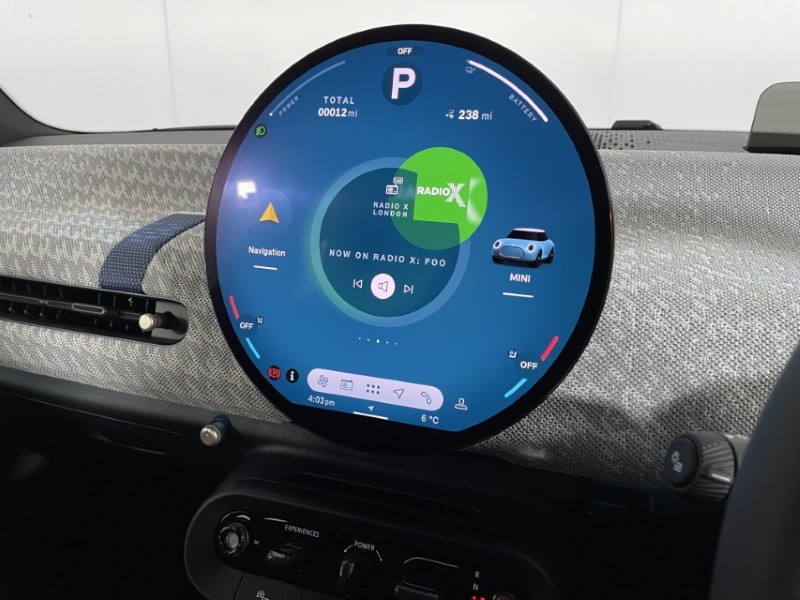 2024 (74) MINI COOPER 160kW SE Exclusive 54kWh 3dr Auto 4771544