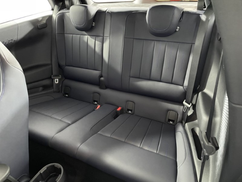 2024 (74) MINI COOPER 160kW SE Exclusive 54kWh 3dr Auto 4771567