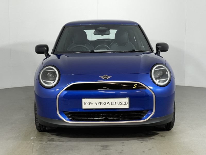 2024 (74) MINI COOPER 160kW SE Exclusive 54kWh 3dr Auto 4771615