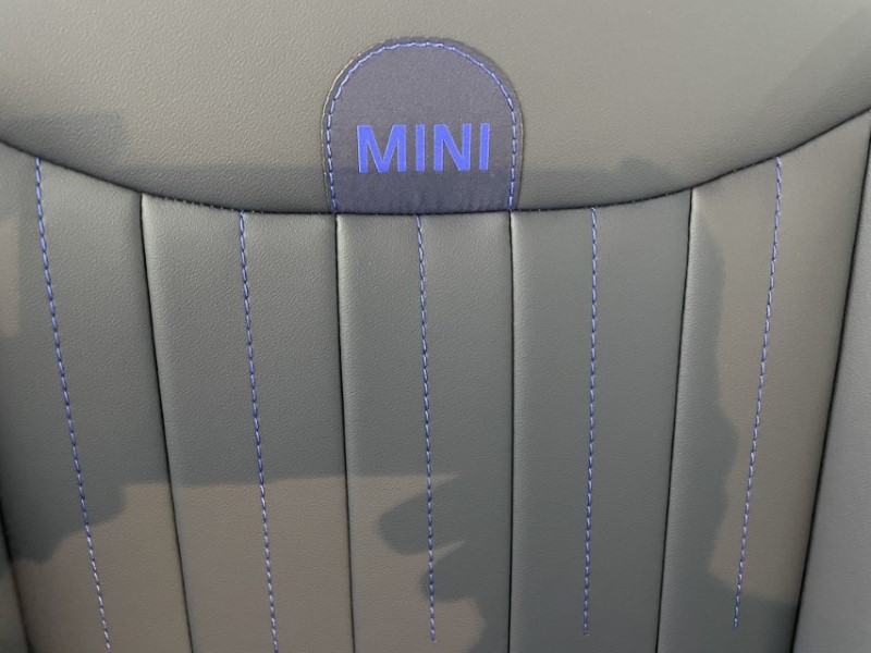 2024 (74) MINI COOPER 160kW SE Exclusive 54kWh 3dr Auto 4771555