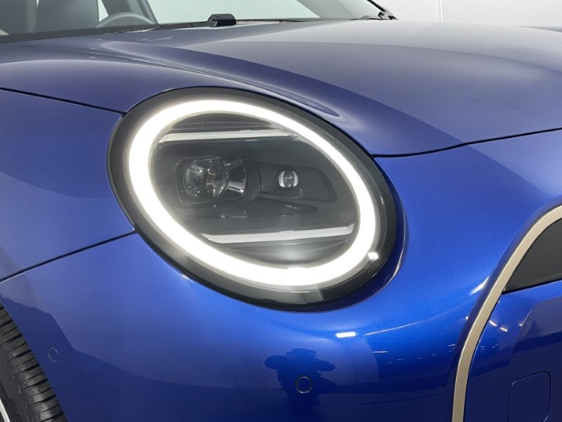 2024 (74) MINI COOPER 160kW SE Exclusive 54kWh 3dr Auto 4771613