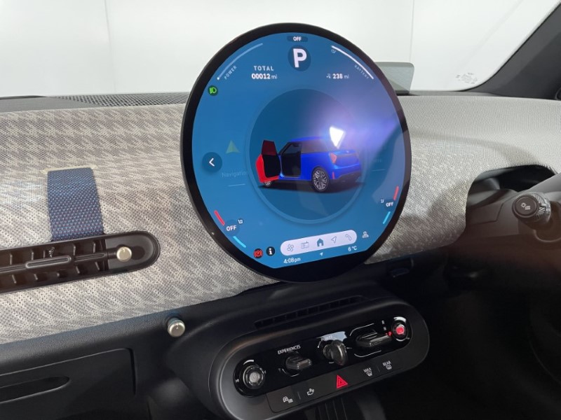 2024 (74) MINI COOPER 160kW SE Exclusive 54kWh 3dr Auto 4771569